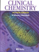 Clinical chemistry 4th ed.