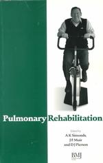 Pulmonary rehabilitation
