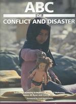 ABC of conflict and disaster