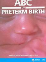 ABC of preterm birth : pbk