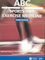 ABC of sports and exercise medicine