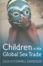 Children in the global sex trade