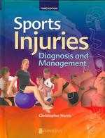 Sports injuries diagnosis and management
