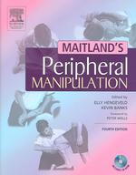 Maitland's peripheral manipulation