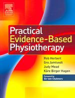 Practical evidence-based physiotherapy : pbk