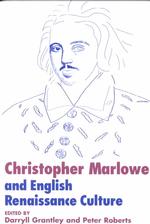 Christopher Marlowe and English renaissance culture