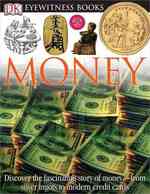 Money Dorling Kindersley eyewitness books