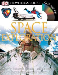 Space exploration Dorling Kindersley eyewitness books