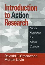Introduction to action research : cloth social research for social change