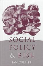 Social policy and risk