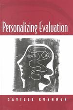 Personalizing evaluation