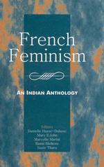 French feminism : US-HB an Indian anthology
