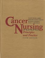 Cancer nursing principles and practice 5th ed.