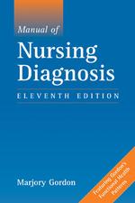 Manual of nursing diagnosis. - 11th ed.
