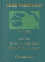 Child neurology 6th ed.