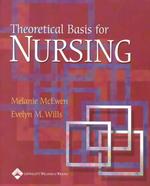 Theoretical basis for nursing