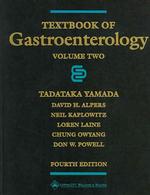 Textbook of gastroenterology. - 4th ed. v. 2