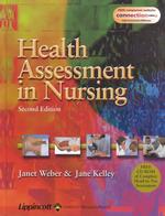 Health assessment in nursing 2nd ed.