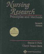 Nursing research