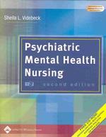 Psychiatric mental health nursing. - 2nd ed.