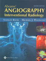 Abrams' angiography alk. paper interventional radiology