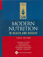 Modern nutrition in health and disease 10th ed