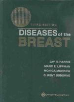 Diseases of the breast. - 3rd ed.