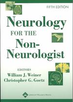 Neurology for the non-neurologist 5th ed