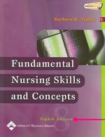 Fundamental nursing skills and concepts