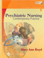 Psychiatric nursing : alk. paper contemporary practice