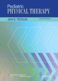 Pediatric physical therapy