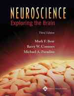 Neuroscience : hard exploring the brain. - 3rd ed.