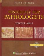 Histology for pathologists.