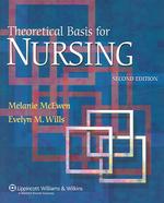 Theoretical basis for nursing. - 2nd ed.