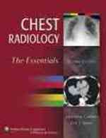 Chest radiology the essentials