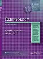 Embryology Board review series