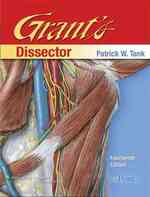 Grant's dissector. - 14th ed.