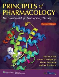 Principles of pharmacology the pathophysiologic basis of drug therapy. 2nd ed