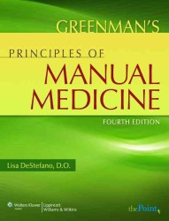 Greenman's principles of manual medicine