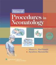 Atlas of procedures in neonatology