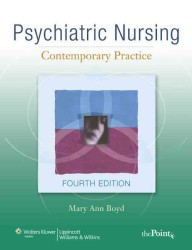 Psychiatric nursing contemporary practice