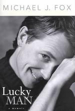 Lucky man A memoir