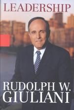 Leadership Miramax Books