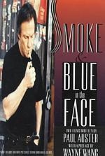 Smoke & Blue in the face two films