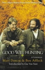 Good Will Hunting a screenplay