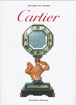 Cartier Universe of Design