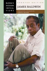 James Baldwin : hbk Modern critical views