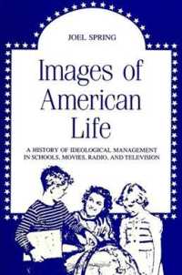 Images of American life a history of ideological management in schools, movies, radio, and ... SUNY series, education and culture