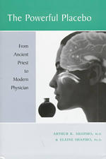 The powerful placebo acid-free paper from ancient priest to modern physician