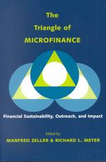 The triangle of microfinance : pbk financial sustainability, outreach, and impact